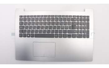 Lenovo 5CB0N86320 Tastatur inkl. TopcaseASML80XLPG IMR NORDIC KB