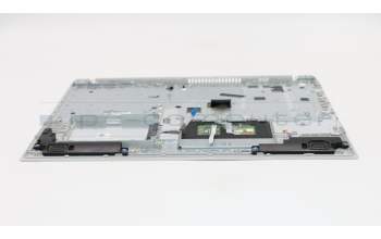 Lenovo 5CB0N86320 Tastatur inkl. TopcaseASML80XLPG IMR NORDIC KB