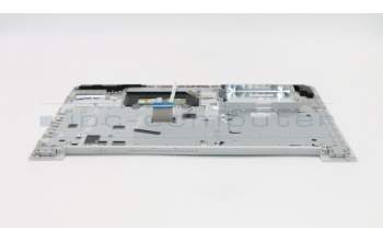 Lenovo 5CB0N86320 Tastatur inkl. TopcaseASML80XLPG IMR NORDIC KB