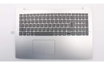 Lenovo 5CB0N86375 Tastatur inkl. TopcaseASML80XLPG IMR SPA KB