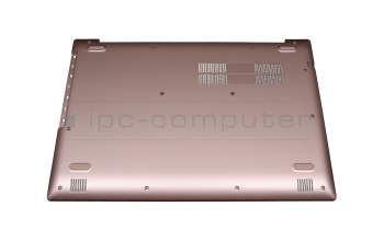 5CB0N86376 Original Lenovo Gehäuse Unterseite (coral red)