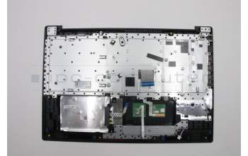 Lenovo 5CB0N86449 Tastatur inkl. TopcaseASML80XLIG IMR USINT KB