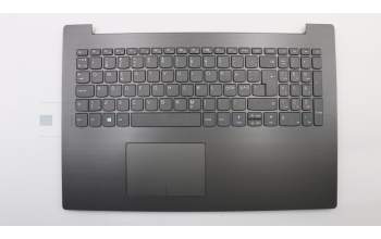 Lenovo 5CB0N86484 Tastatur inkl. TopcaseASML80XLIG IMR NORDIC KB