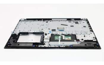 Lenovo 5CB0N86484 Tastatur inkl. TopcaseASML80XLIG IMR NORDIC KB