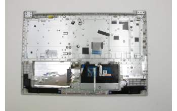 Lenovo 5CB0N86517 Tastatur inkl. TopcaseASML80XLPG IMR CZHSLK KB