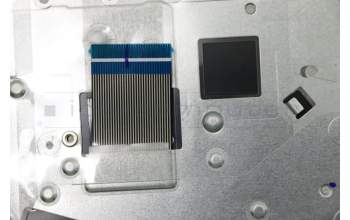 Lenovo 5CB0N86517 Tastatur inkl. TopcaseASML80XLPG IMR CZHSLK KB