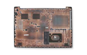 5CB0N91538 Original Lenovo Gehäuse Unterseite grau
