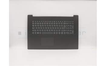 Lenovo 5CB0N96220 Tastatur inkl. TopcaseASML80XM IGSPAKBNFP