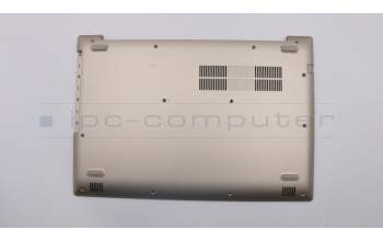 Lenovo 5CB0N98505 COVER LOWER CASE L80YL CHAMPAGNEPT