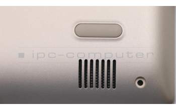Lenovo 5CB0N98505 COVER LOWER CASE L80YL CHAMPAGNEPT