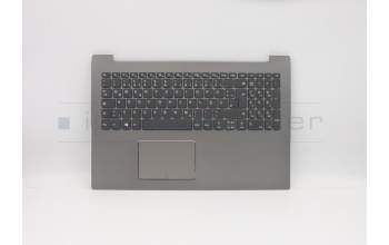 Lenovo 5CB0N98631 Tastatur inkl. TopcaseASML80YLMGRGER