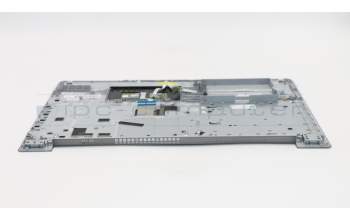 Lenovo 5CB0N98739 Tastatur inkl. TopcaseASML80YLBLMGREURO ENGFPR
