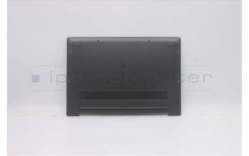 Lenovo 5CB0P19025 COVER Lower Case L 81A8 Iron Grey