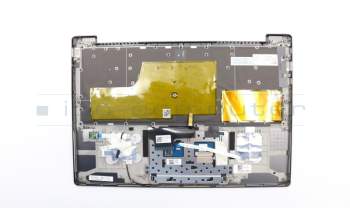 Lenovo 5CB0P19076 Tastatur inkl. Topcase L 81A8 IG FP BL W/KB HB