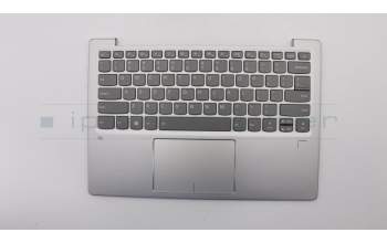 Lenovo 5CB0P19121 Tastatur inkl. Topcase L 81A8 PTN FP BLW/KBUS