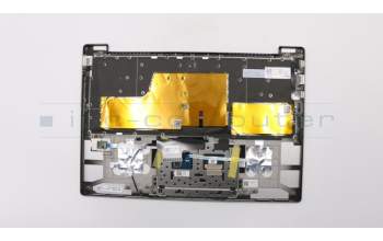 Lenovo 5CB0P19121 Tastatur inkl. Topcase L 81A8 PTN FP BLW/KBUS