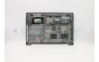 Lenovo 5CB0P20655 COVER Lower Case L80XR COOL GREY TEX