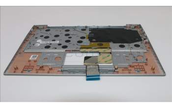 Lenovo 5CB0P23764 Tastatur inkl. Topcase ASM 3N 81A5 W/KB FR Grey