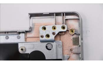 Lenovo 5CB0P23780 Tastatur inkl. Topcase ASM 3N 81A5 W/KB ITA Grey