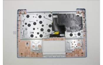 Lenovo 5CB0P23844 Tastatur inkl. Topcase ASM 3N 81A5 W/KB ITA Blue