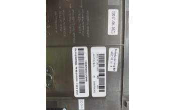 Lenovo 5CB0P26302 COVER Lower Case W 81AG