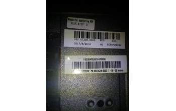 Lenovo 5CB0P26302 COVER Lower Case W 81AG