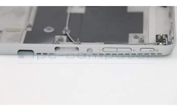 Lenovo 5CB0P95174 LCD Cover 3N 81CG Platinum LTE FingerPri