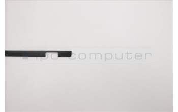 Lenovo 5CB0P95176 Hinge Cover 3N 81A6/81A7 Black