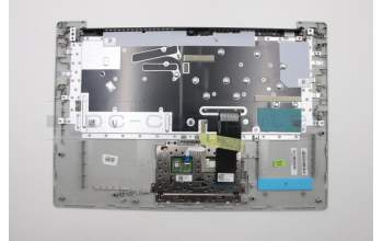 Lenovo 5CB0P98968 Upper Case C 80YA MGRNFPNBLW/KBFR