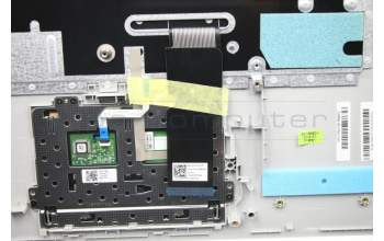 Lenovo 5CB0P98968 Upper Case C 80YA MGRNFPNBLW/KBFR