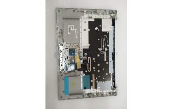Lenovo 5CB0P99001 Tastatur inkl. Topcase C 80YA MGRNFPNBLW/KBUK