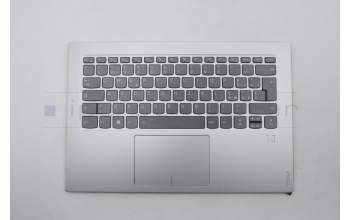 Lenovo 5CB0Q09586 Tastatur inkl. Topcase L 80Y7 PTN W/KB IT