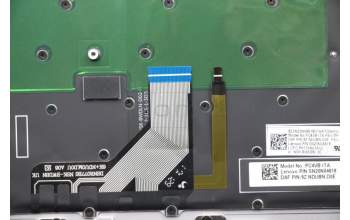 Lenovo 5CB0Q09586 Tastatur inkl. Topcase L 80Y7 PTN W/KB IT