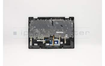 Lenovo 5CB0Q12161 Tastatur inkl. Topcase B 81B5 BL IG W/KB UK