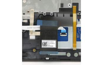 Lenovo 5CB0Q12161 Tastatur inkl. Topcase B 81B5 BL IG W/KB UK