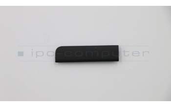 Lenovo 5CB0Q12232 COVER Hinge Cover B 81B5 Black Right