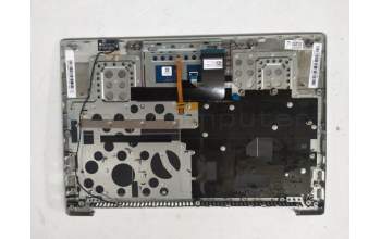 Lenovo 5CB0Q17513 Tastatur inkl. Topcase 3N 81AK MGR W/KB+AUX US