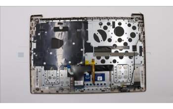 Lenovo 5CB0Q17534 Tastatur inkl. Topcase 3N 81AK GD W/KB+AUX HEB