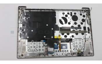 Lenovo 5CB0Q17575 Tastatur inkl. Topcase3N 81AK MGR W/KB+AUX NOD
