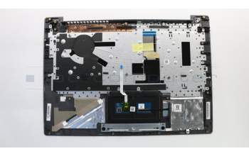 Lenovo 5CB0Q59812 Tastatur inkl. Topcase C 81CJ IG FP NBL W/KBUS