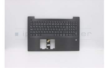 Lenovo 5CB0Q59957 Tastatur inkl. Topcase W 81AX IG W/KB NBL CZ-SK
