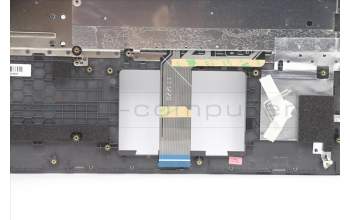 Lenovo 5CB0Q59957 Tastatur inkl. Topcase W 81AX IG W/KB NBL CZ-SK