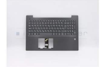 Lenovo 5CB0Q59958 Tastatur inkl. Topcase W 81AX IG W/KB NBL HG