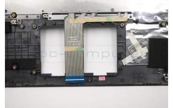 Lenovo 5CB0Q59975 Tastatur inkl. Topcase W 81AX IG W/KB NBL RU