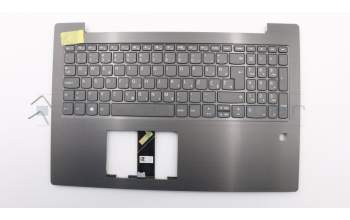 Lenovo 5CB0Q60048 Tastatur inkl. Topcase W 81AX IG W/KB NBL SA