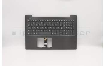 Lenovo 5CB0Q60061 Tastatur inkl. Topcase W 81AX IG W/KB NFPNBL UK