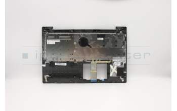 Lenovo 5CB0Q60061 Tastatur inkl. Topcase W 81AX IG W/KB NFPNBL UK