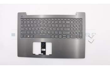 Lenovo Tastatur inkl. Topcase W 81AX IG W/KB NFPNBL US für Lenovo V330-15IKB (81AX)