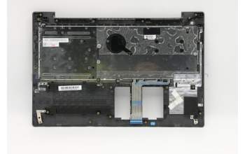Lenovo 5CB0Q60152 Tastatur inkl. Topcase W 81AXIGW/KB NFPNBL AR-E
