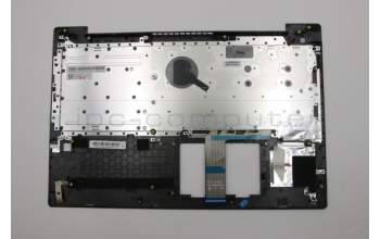 Lenovo 5CB0Q60195 Tastatur inkl. Topcase W 81AX IG W/KB NBL US